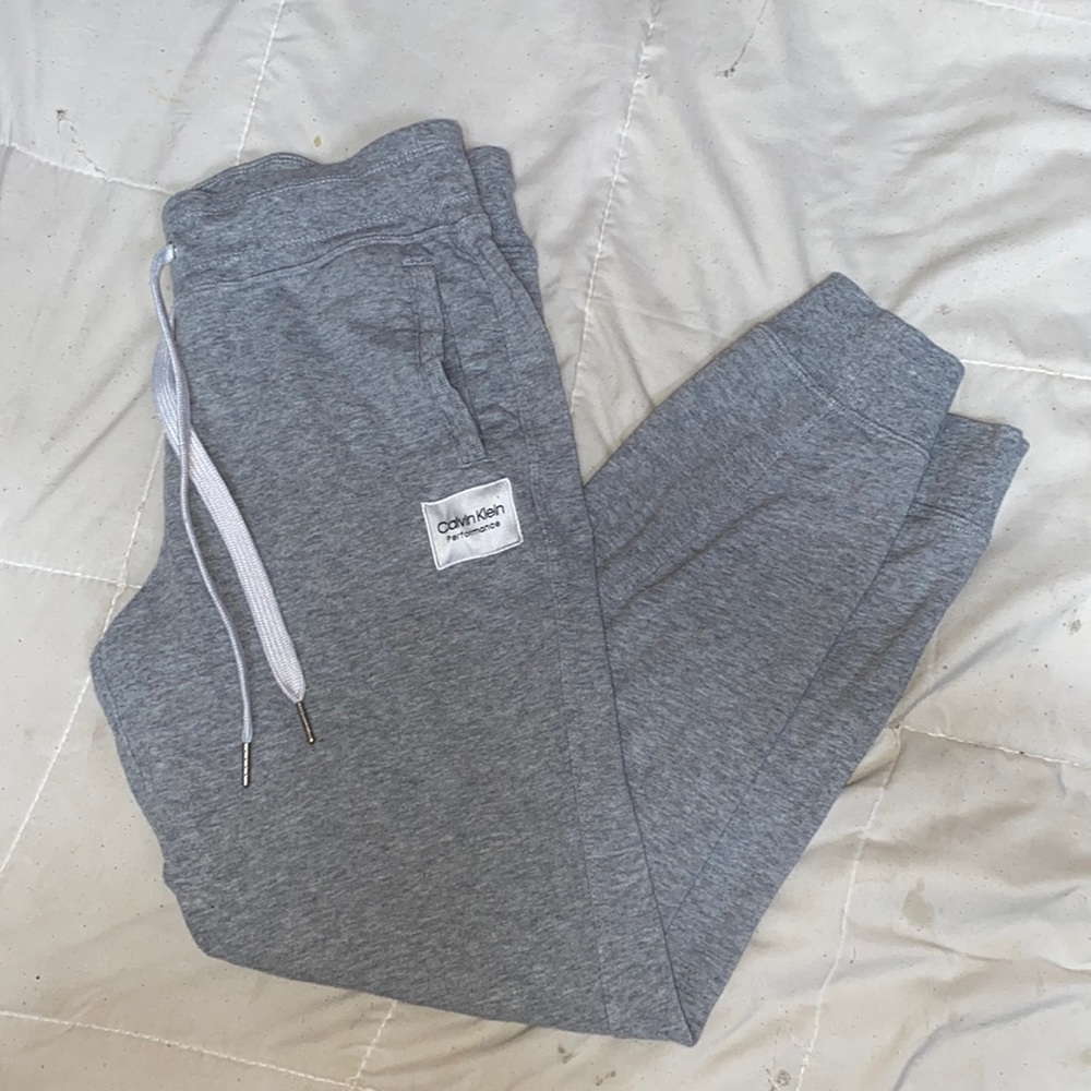 Calvin Klein Performance Lounge Joggers